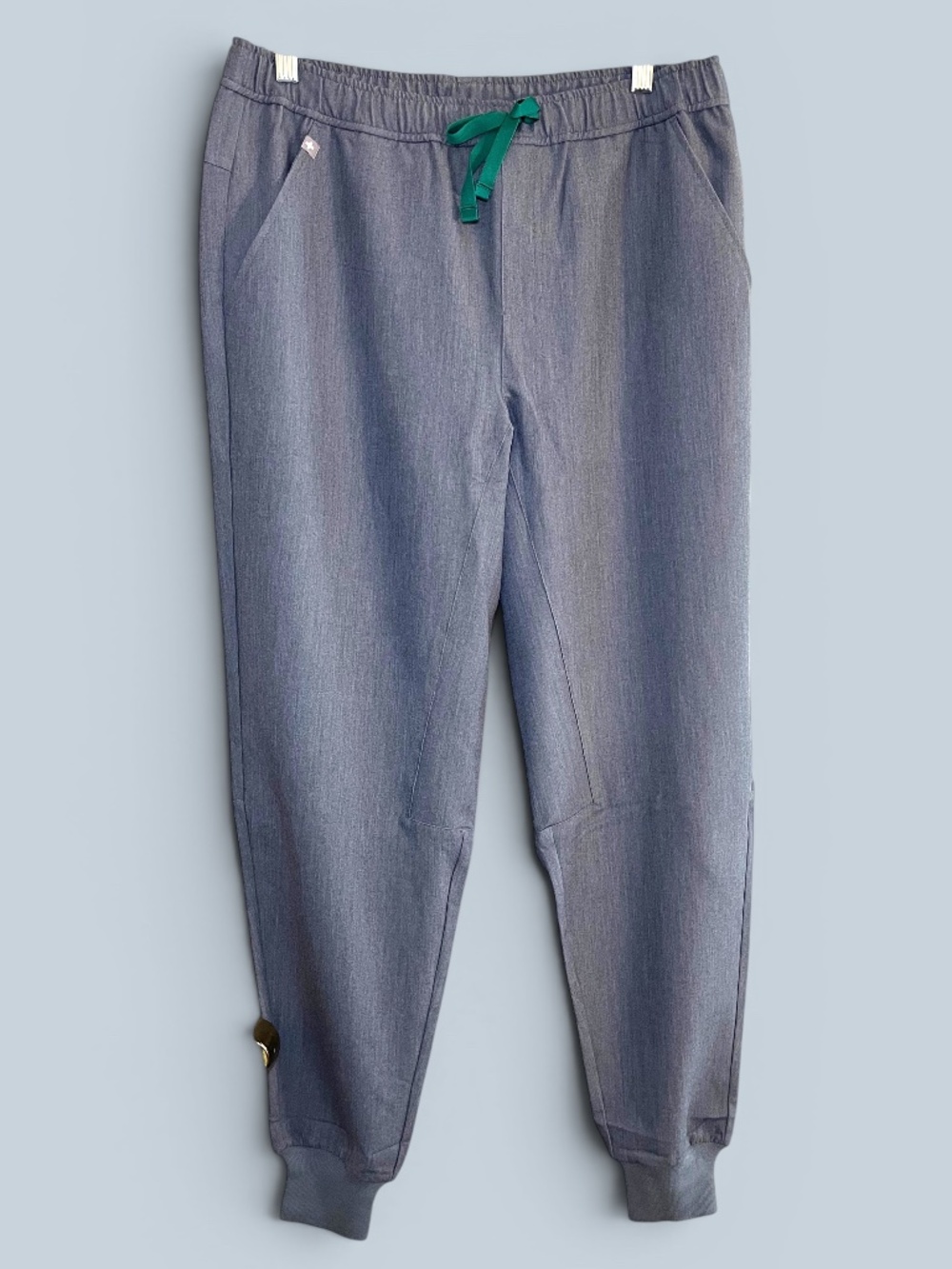 Figs MENS Graphite (PO# 2974) Tansen Scrub Joggers Size M NWT